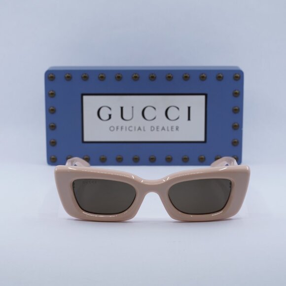 Final Price! Gucci GG1827S 005 Sunglasses - Picture 2 of 10